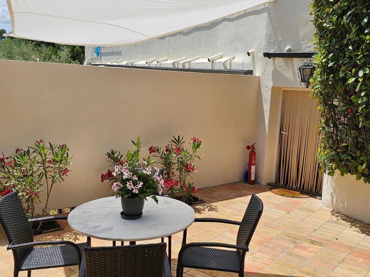 Bed&Breakfast Finca La Yuca Habitaciones Ontinyent Exterior photo